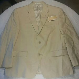 Michael Kors Men's Blazer NWT